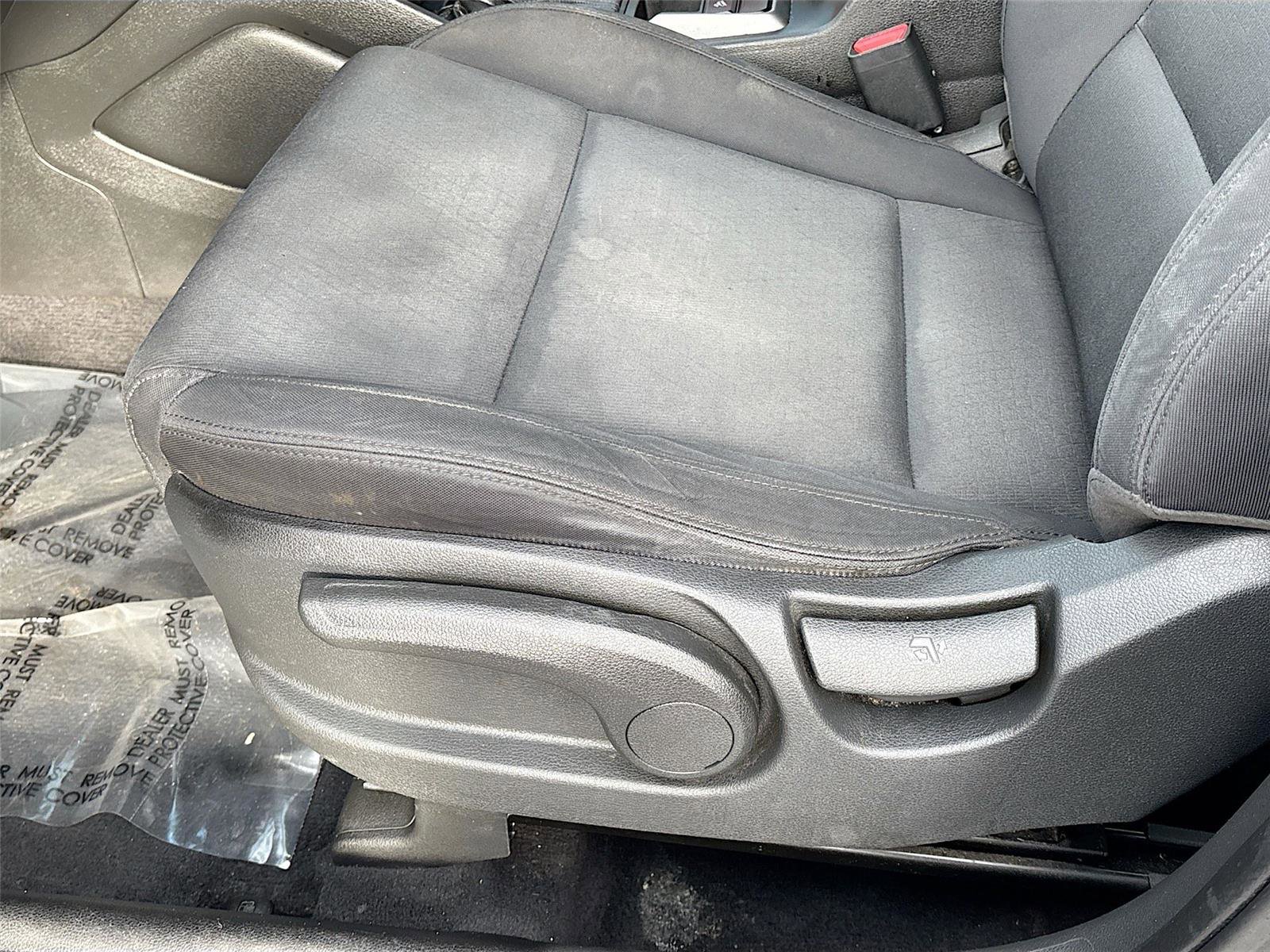 Used 2018 Hyundai Tucson SE w/ Cargo Package FWD image 19