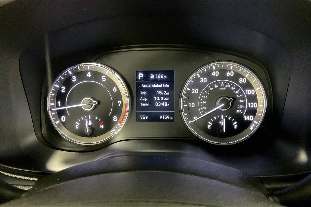 Used 2022 Hyundai Venue SEL image 20