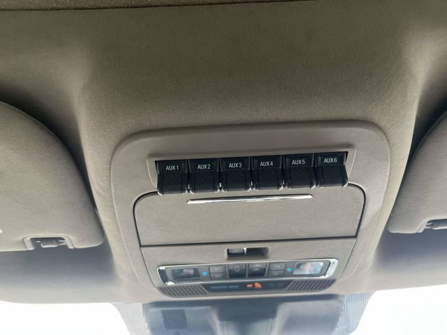 Certified 2025 Ford F450 Platinum w/ Platinum Plus Package AWD/4WD image 33