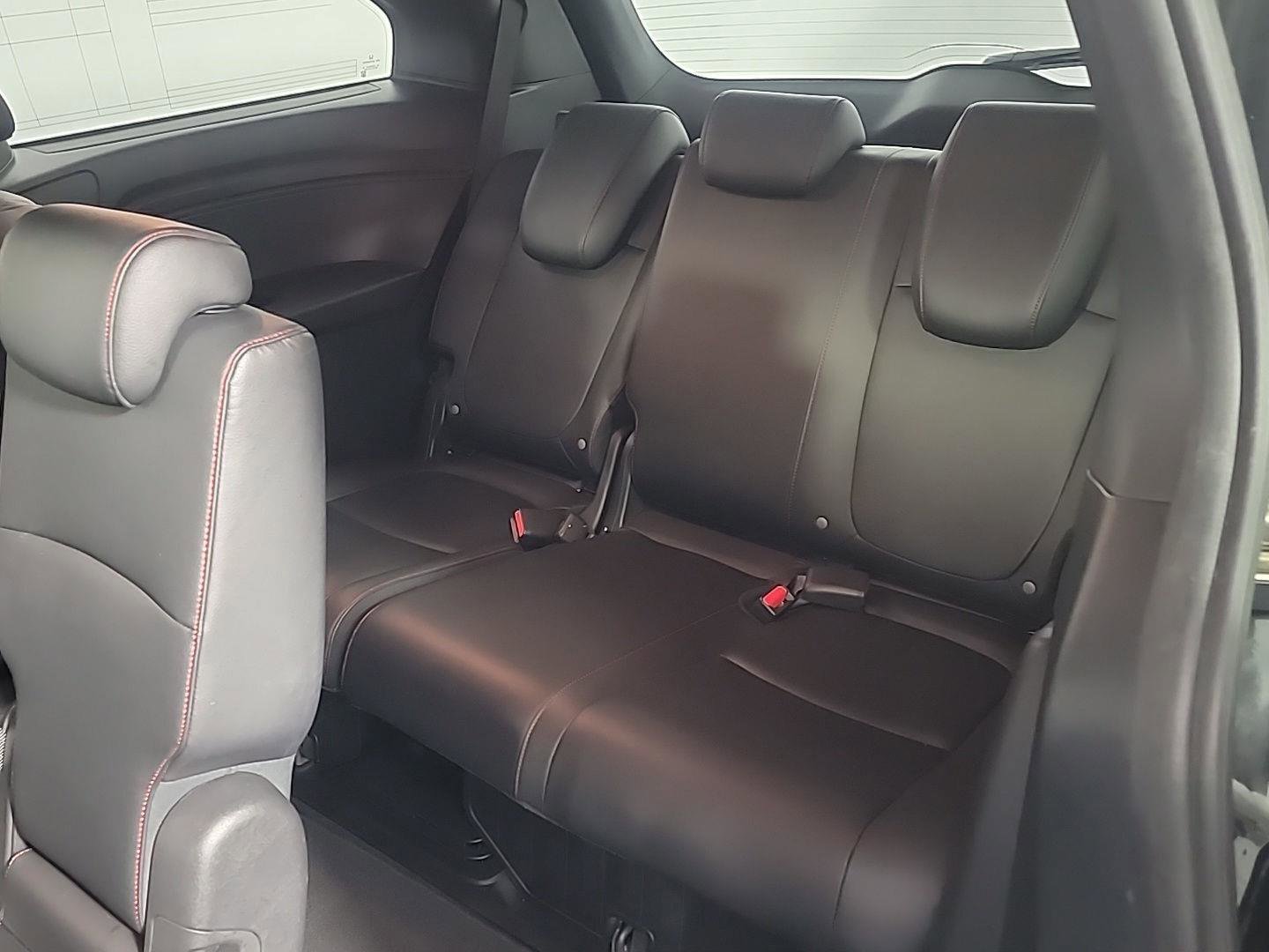 Certified 2023 Honda Odyssey Sport image 17