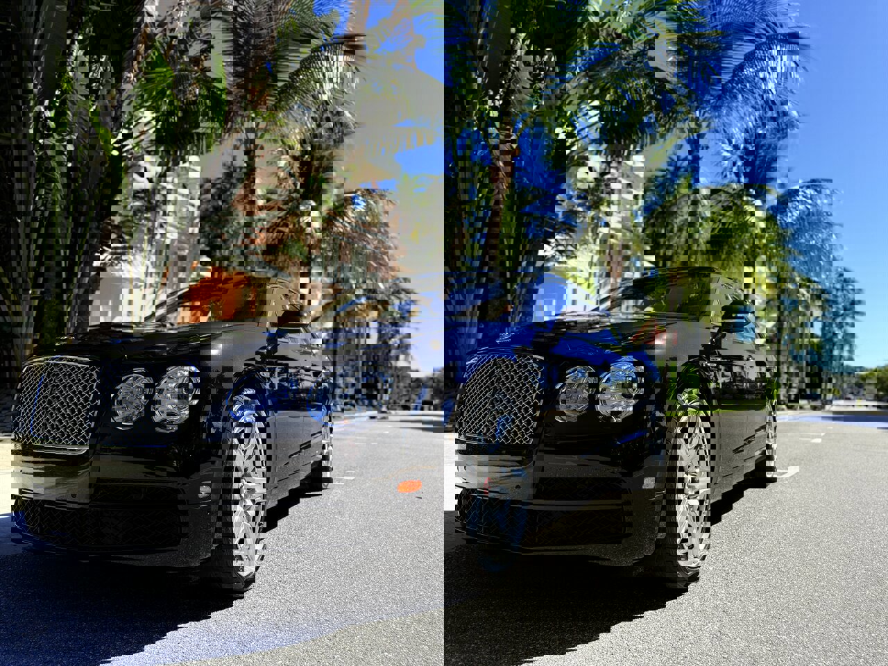 Used 2015 Bentley Flying Spur V8 image 36