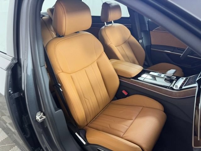 New 2027 Audi A8 L 3.0T AWD/4WD image 24