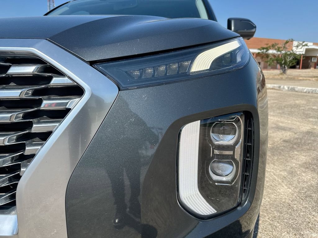 Used 2022 Hyundai Palisade Limited image 10