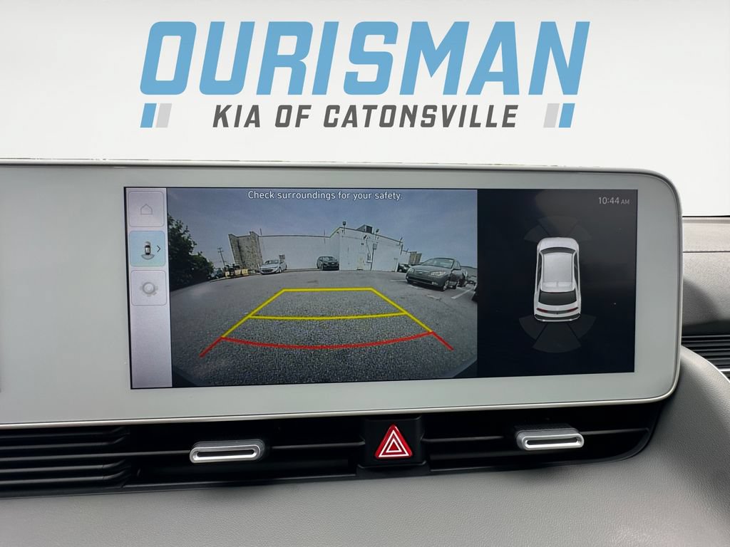 Used 2024 Hyundai Ioniq 5 SEL AWD/4WD image 19