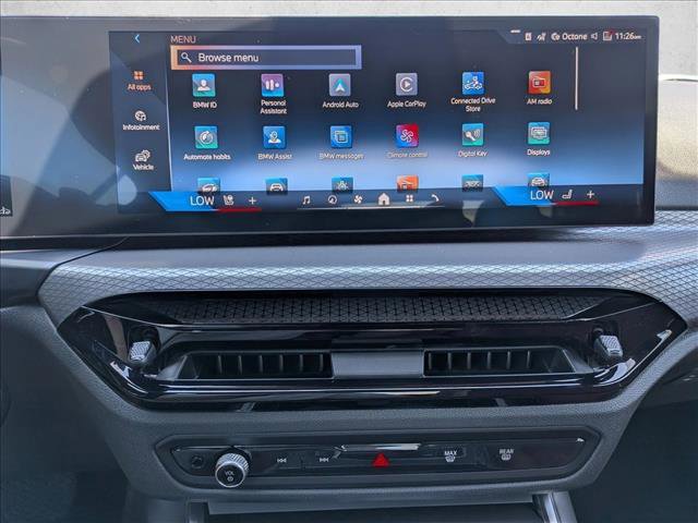 New 2027 BMW 430i Convertible w/ Convenience Package RWD image 14