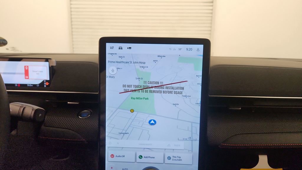 New 2025 Ford Mustang Mach-E Premium w/ Sport Appearance Package image 30