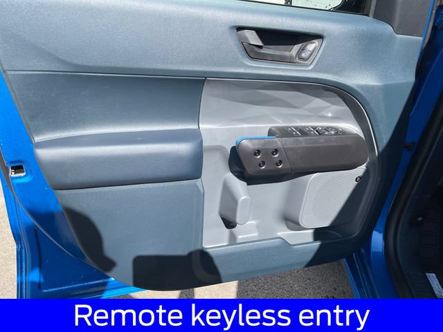 New 2026 Ford Maverick Lobo AWD/4WD image 10
