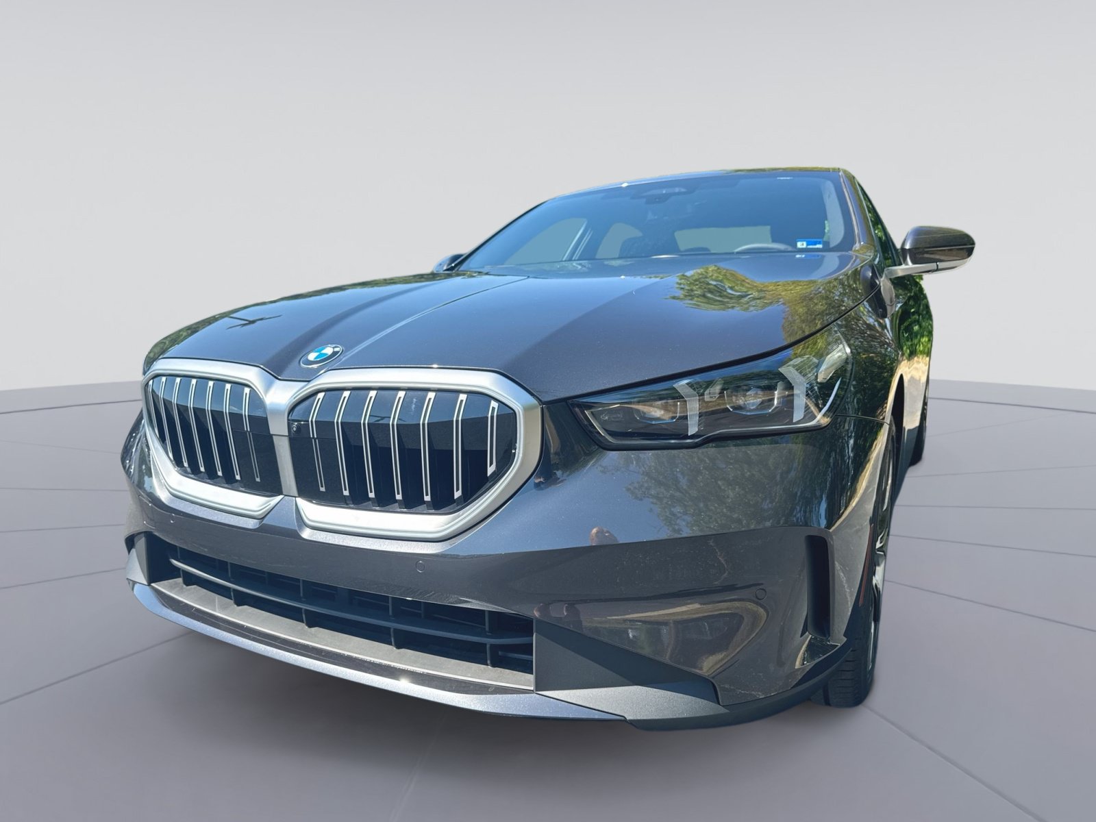 New 2026 BMW 530i xDrive AWD/4WD image 5