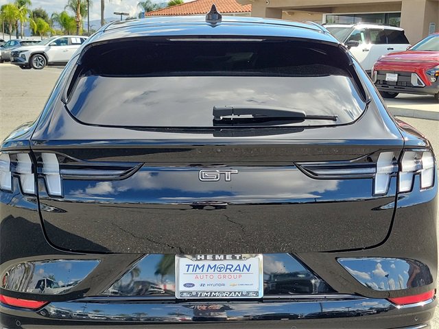 Used 2023 Ford Mustang Mach-E GT w/ GT Performance Edition image 27