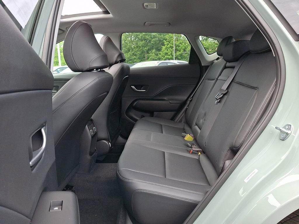 New 2026 Hyundai Kona Limited AWD/4WD image 7