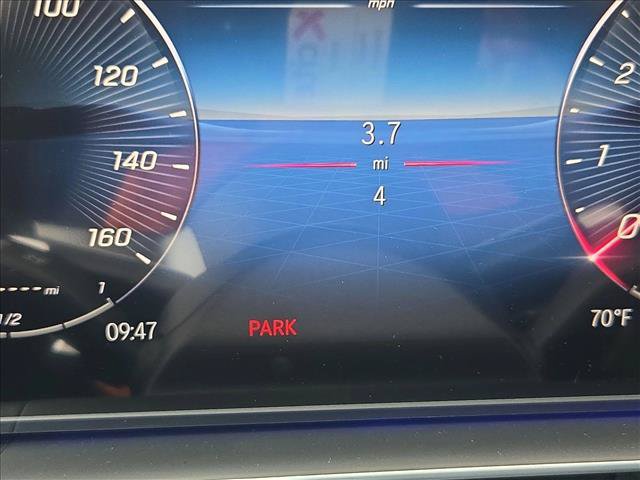 New 2026 Mercedes-Benz GLS 450 4MATIC image 9
