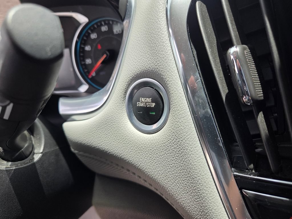 Used 2020 Chevrolet Traverse Premier w/ LPO, Floor Liner Package FWD image 29