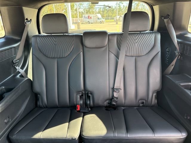 Used 2024 Hyundai Palisade Calligraphy image 18