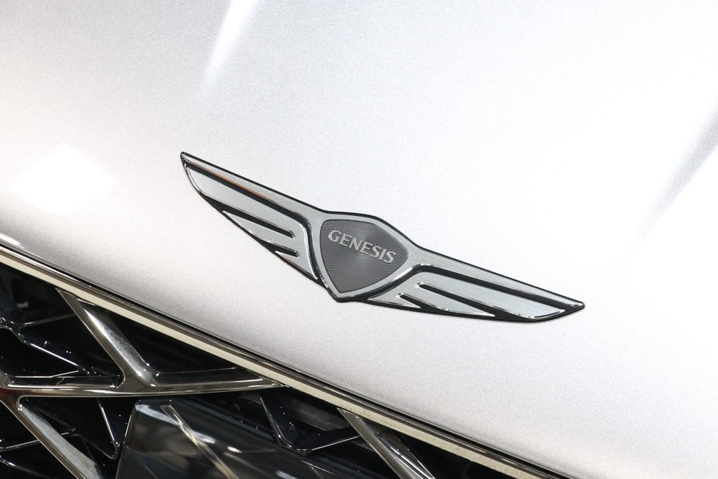 New 2027 Genesis G80 3.5T Sport Prestige AWD/4WD image 10