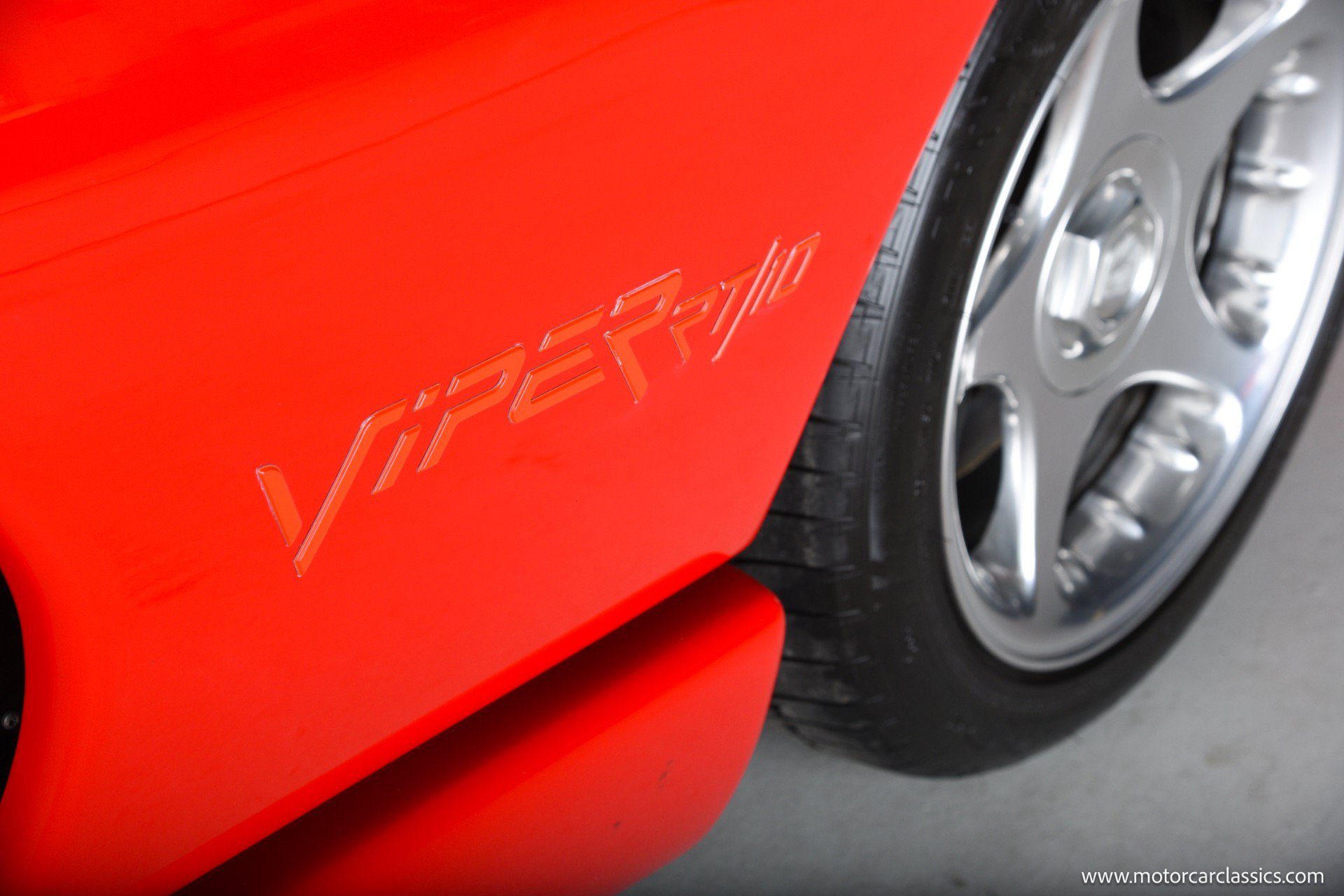 Used 1994 Dodge Viper RT/10 RWD image 18