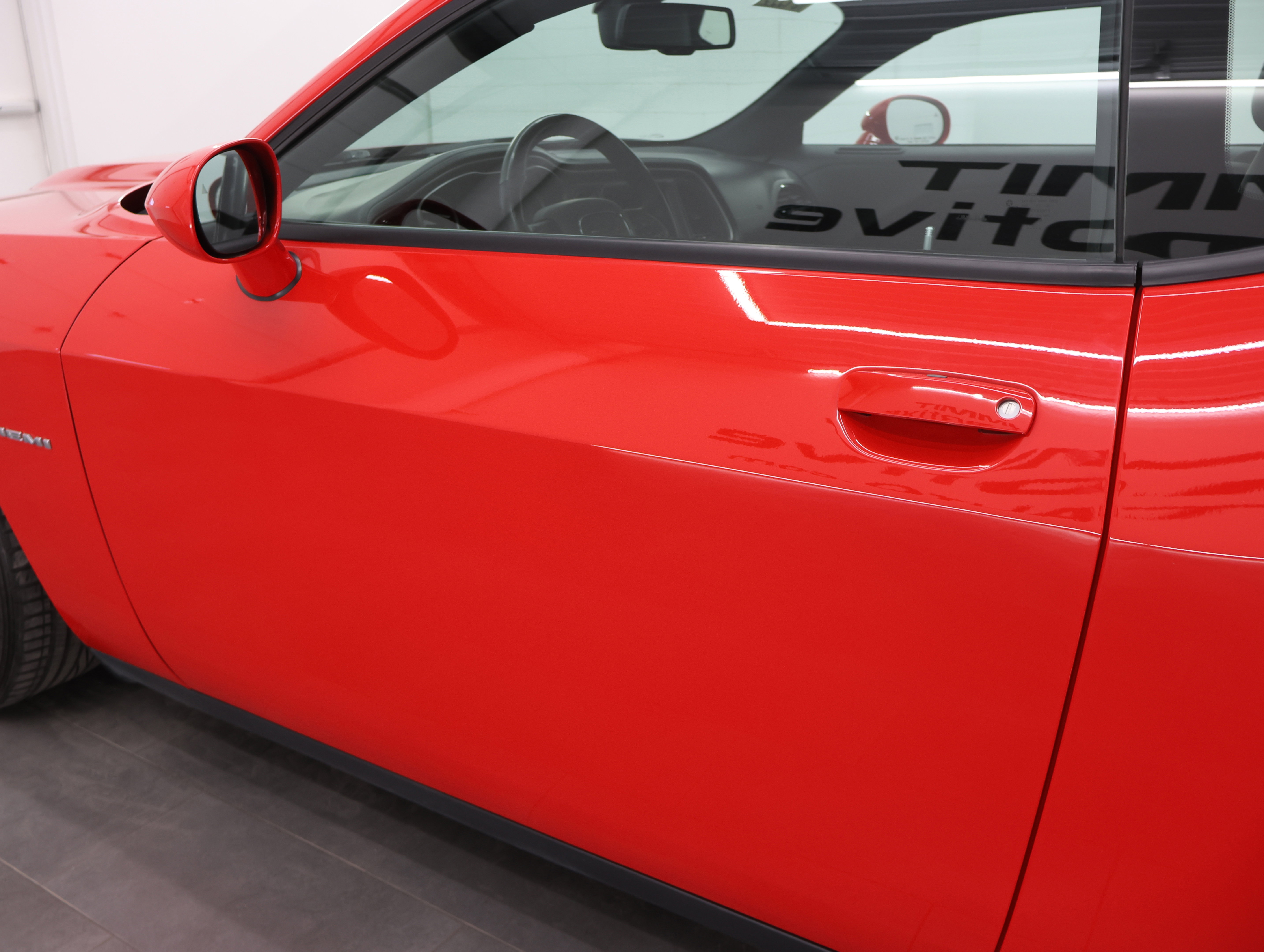 Used 2022 Dodge Challenger R/T w/ Plus Package RWD image 33