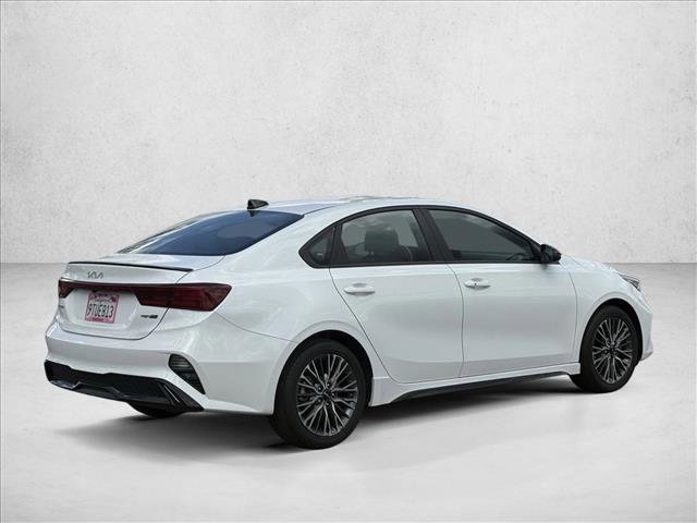 Used 2023 Kia Forte GT-Line image 5