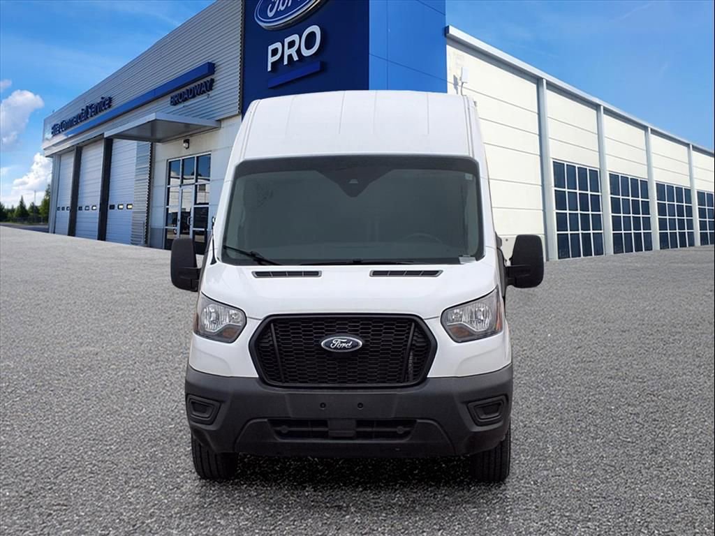 Used 2023 Ford Transit 250 148 High Roof w/ Load Area Protection Package image 31