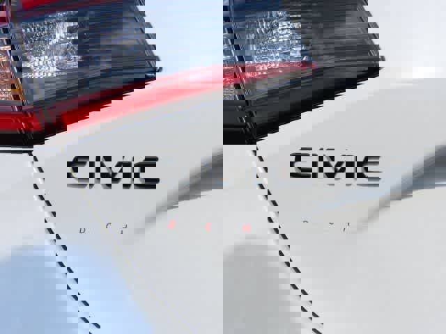 New 2026 Honda Civic Sport Touring image 7