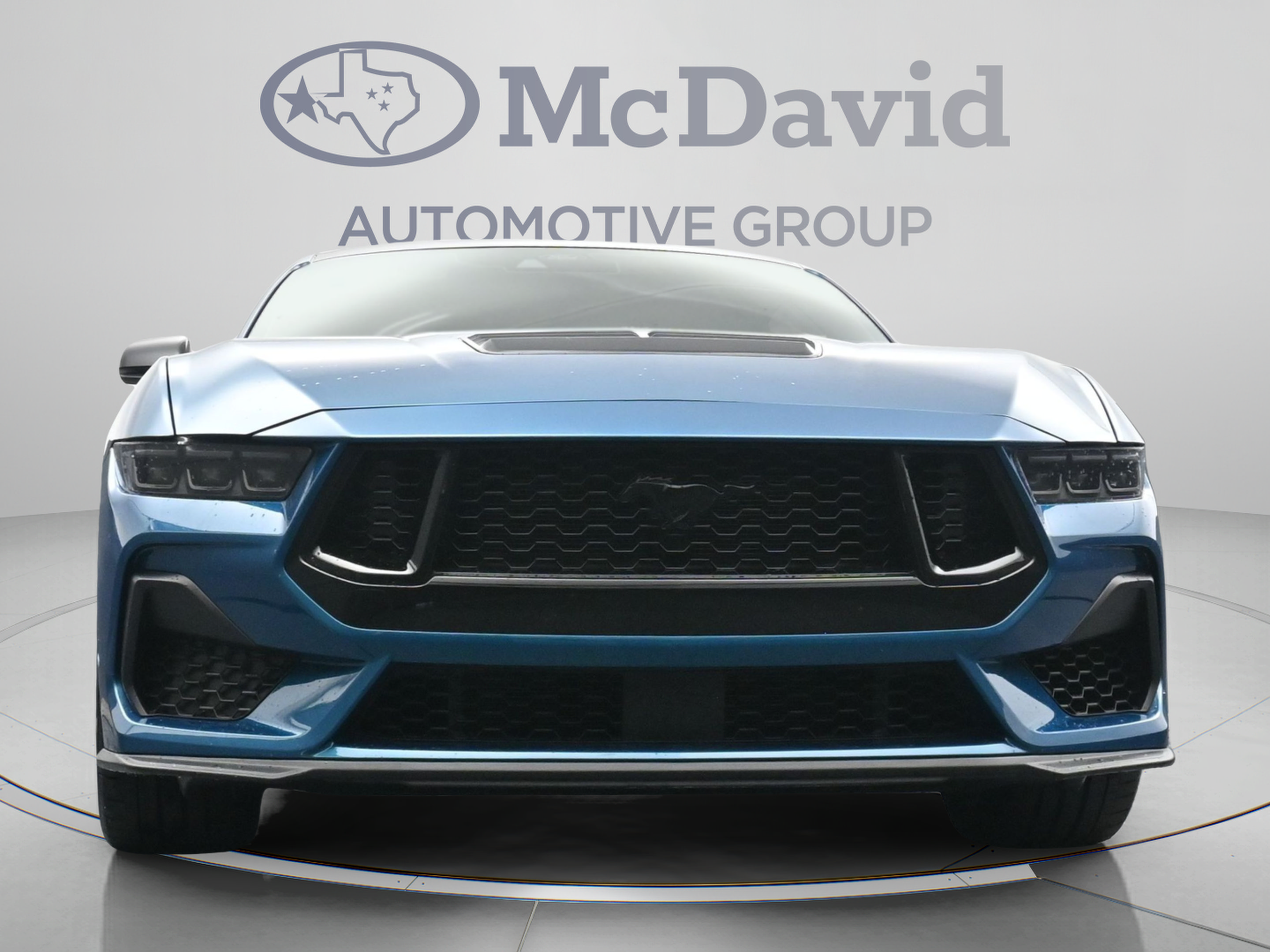 Used 2026 Ford Mustang GT Premium w/ GT Performance Package RWD image 25