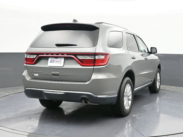 Used 2023 Dodge Durango SXT Launch Edition image 12
