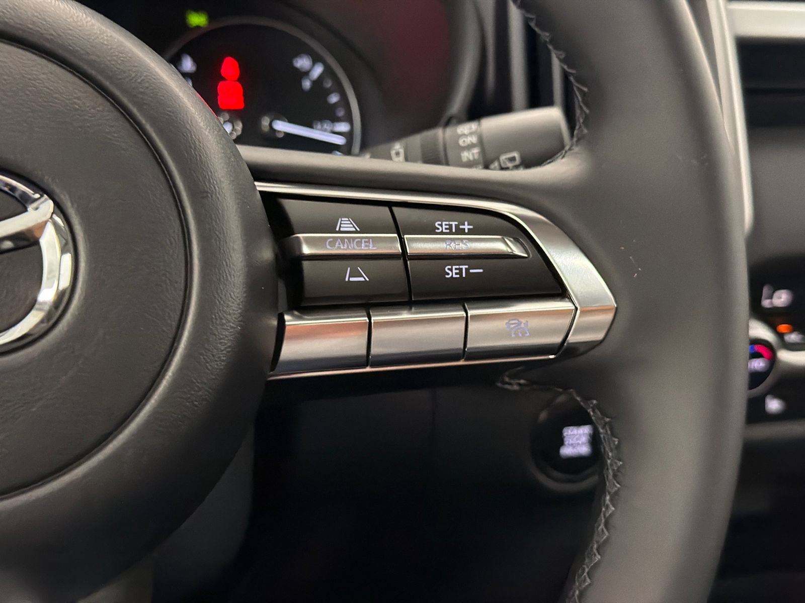 New 2026 MAZDA CX-50 AWD 2.5 S w/ Cargo Package image 18