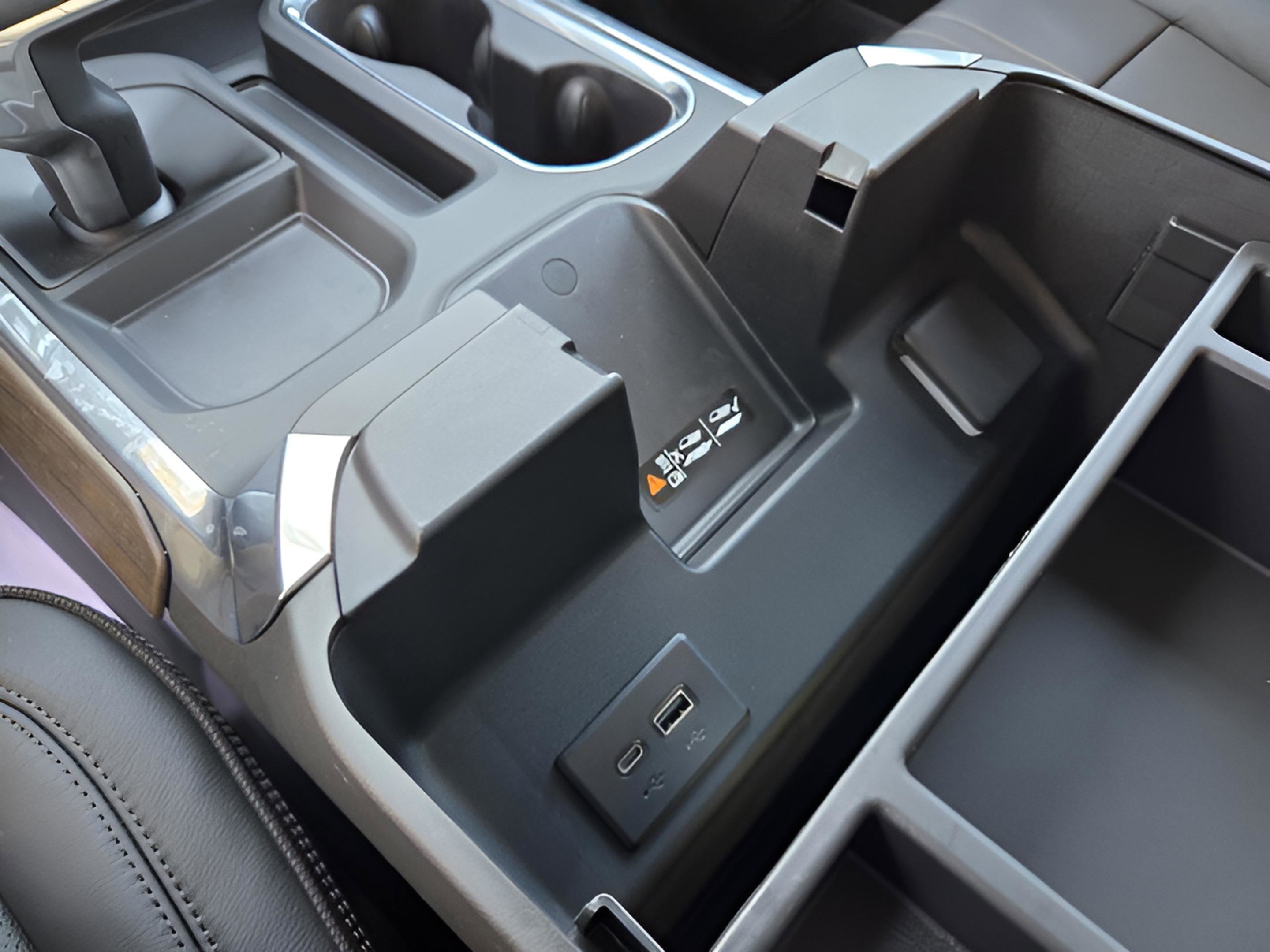 New 2026 Chevrolet Silverado 1500 High Country w/ High Country Premium Package image 20