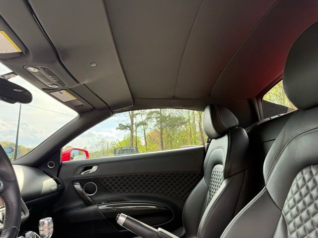 Used 2014 Audi R8 V10 AWD/4WD image 23