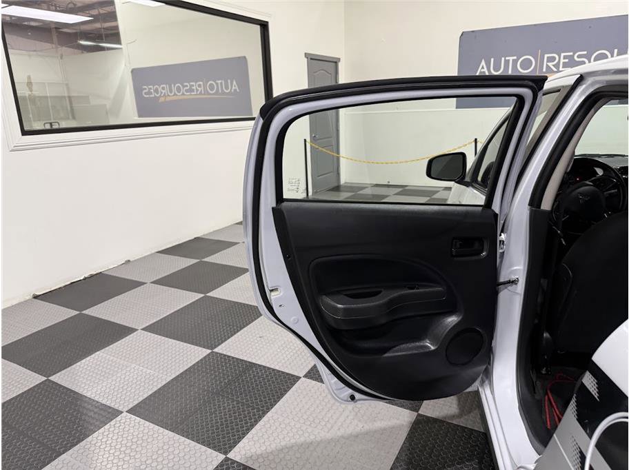 Used 2023 Mitsubishi Mirage image 15