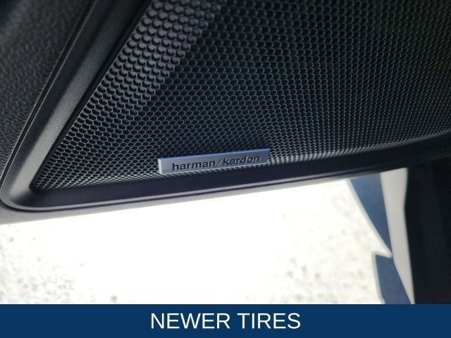 Certified 2023 Subaru Outback Touring XT image 8