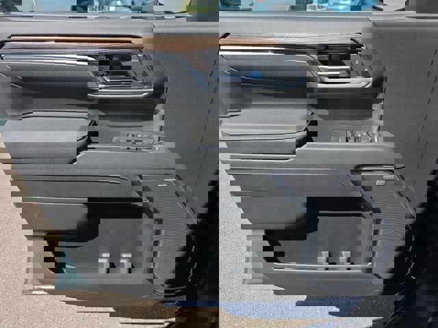 New 2026 Chevrolet Silverado 1500 LT Trail Boss w/ LT Trail Boss Premium Package image 17