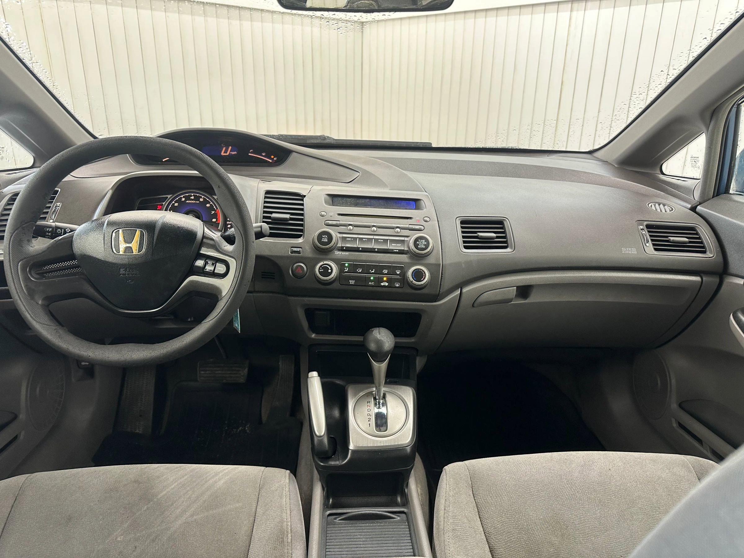 Used 2006 Honda Civic LX image 15