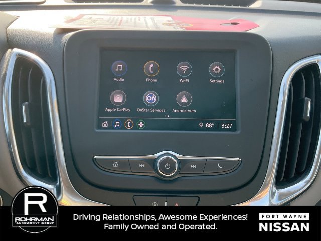 Used 2022 Chevrolet Equinox LS AWD/4WD image 14