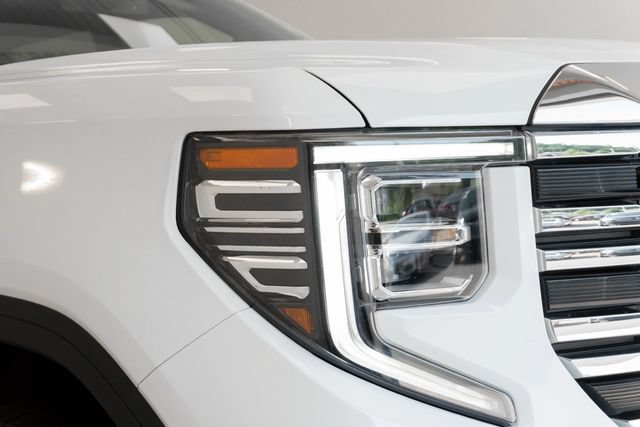 Used 2026 GMC Sierra 1500 SLT AWD/4WD image 28