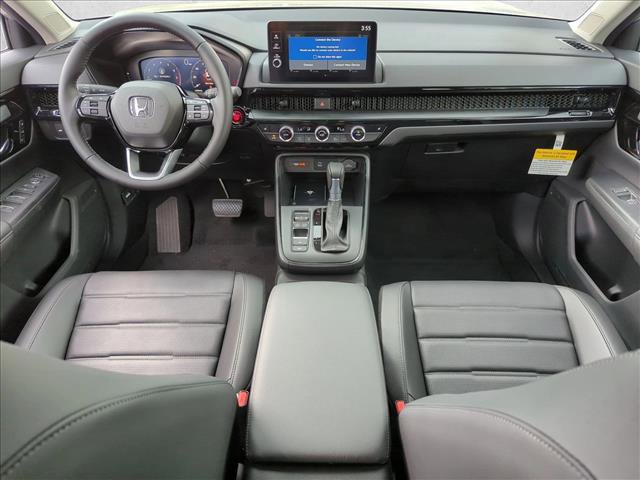 New 2026 Honda CR-V EX-L image 14