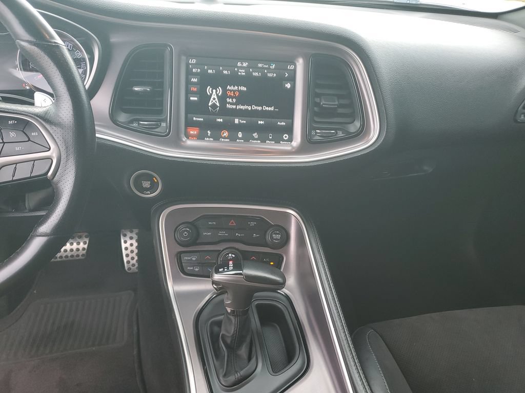Used 2019 Dodge Challenger GT w/ Plus Package AWD/4WD image 15