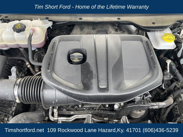 Used 2026 RAM 1500 Rebel w/ G/T Package AWD/4WD image 31