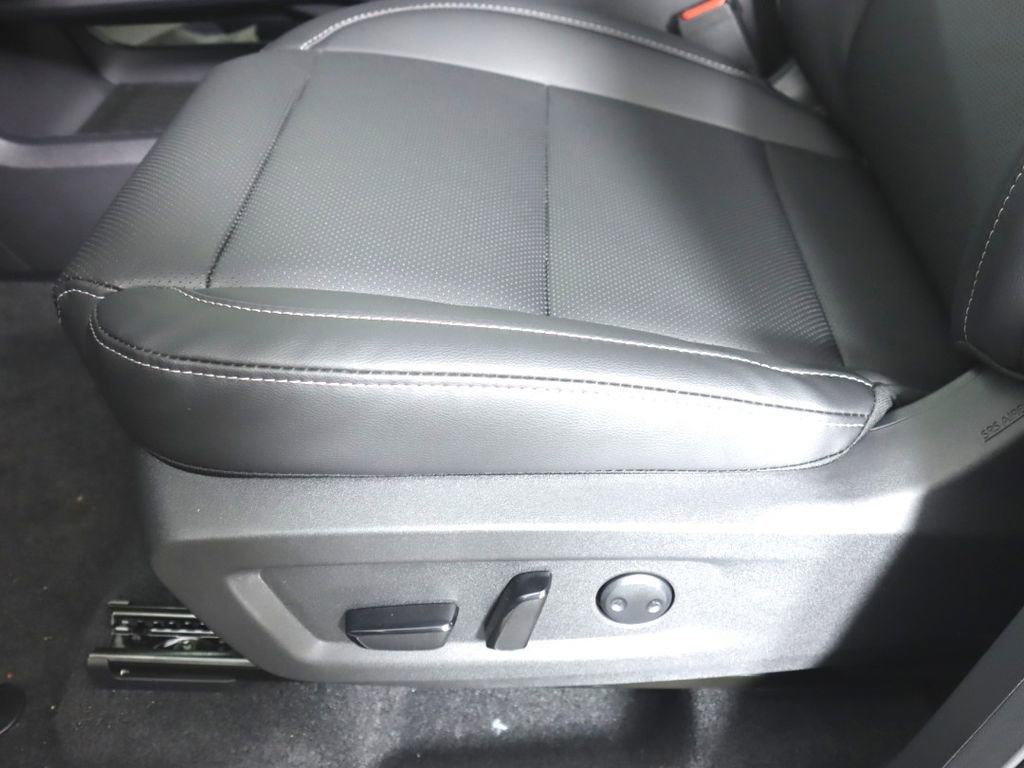 New 2026 Nissan Murano SL image 23