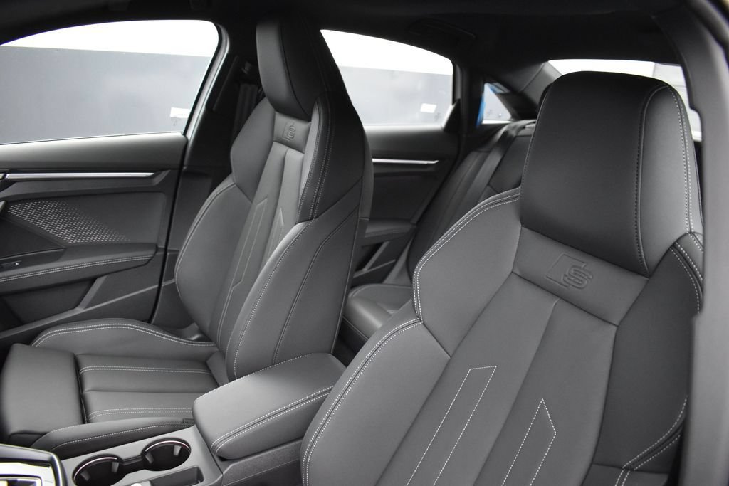 New 2026 Audi A3 2.0T Premium AWD/4WD image 9