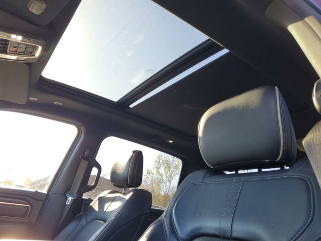 Used 2019 RAM 1500 Limited image 16