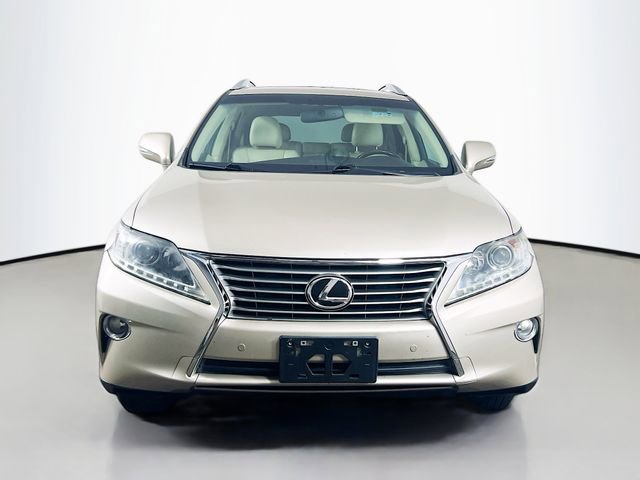 Used 2013 Lexus RX 350 AWD w/ Navigation Pkg image 2