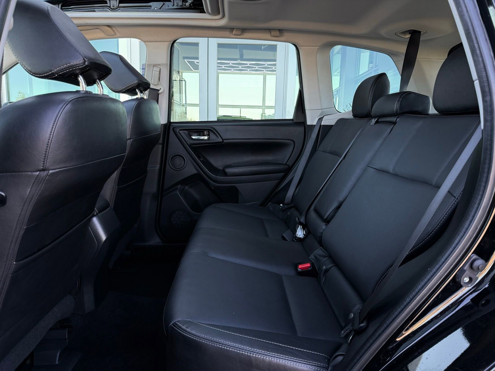 Used 2018 Subaru Forester 2.5i Limited image 79