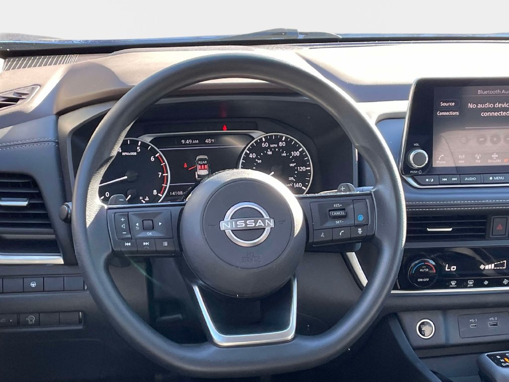 Used 2023 Nissan Rogue SV AWD/4WD image 18