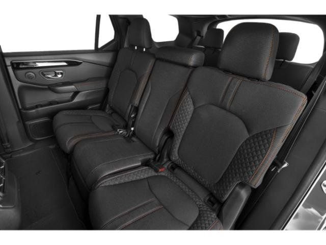 New 2026 Honda Pilot Sport image 12