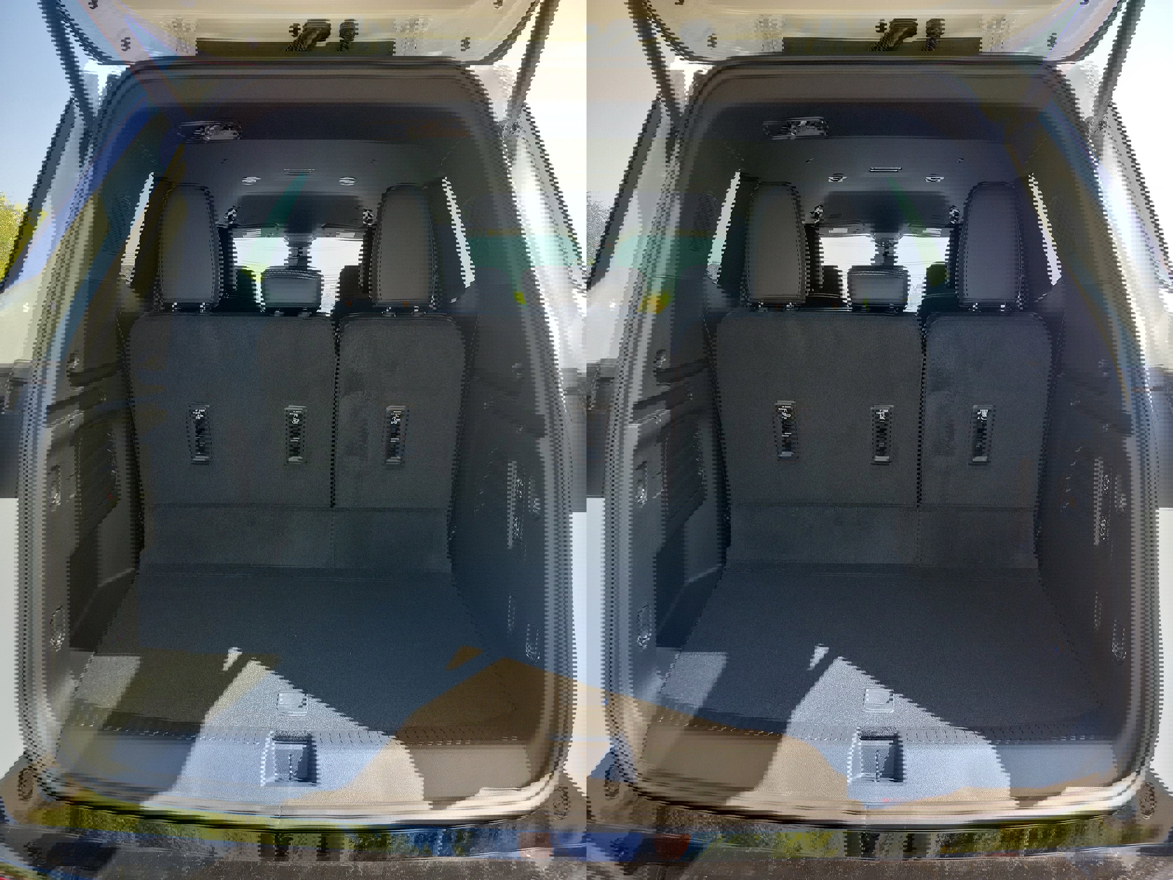 New 2026 Buick Enclave Sport Touring w/ Power Package image 18