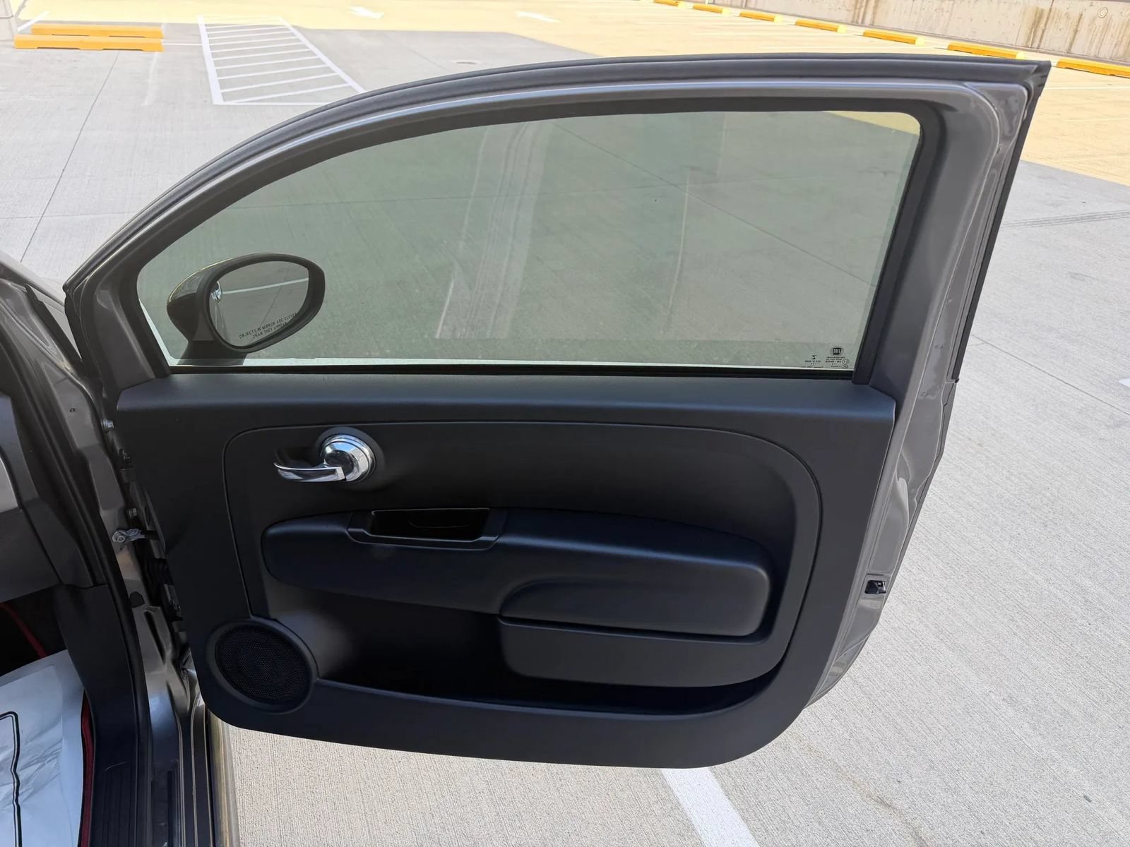 Used 2013 FIAT 500 Abarth FWD image 32