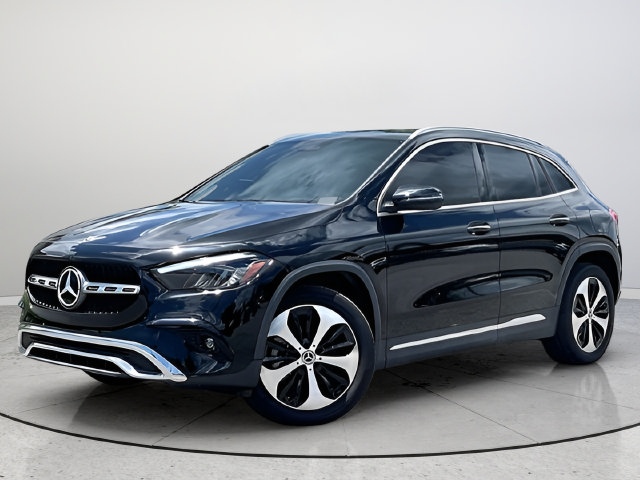 Used 2025 Mercedes-Benz GLA 250 image 3