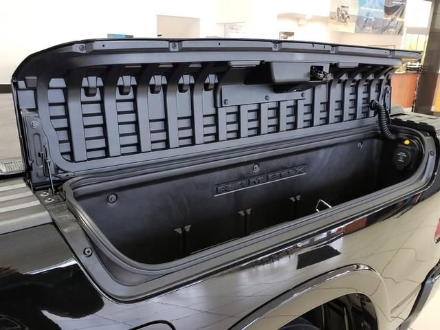 New 2026 RAM 1500 Tungsten w/ Bed Utility Group image 6