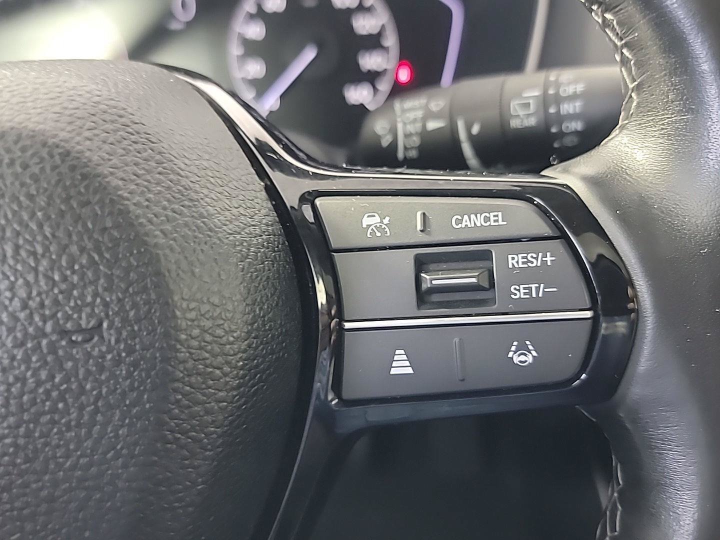 Certified 2023 Honda Civic EX-L image 24