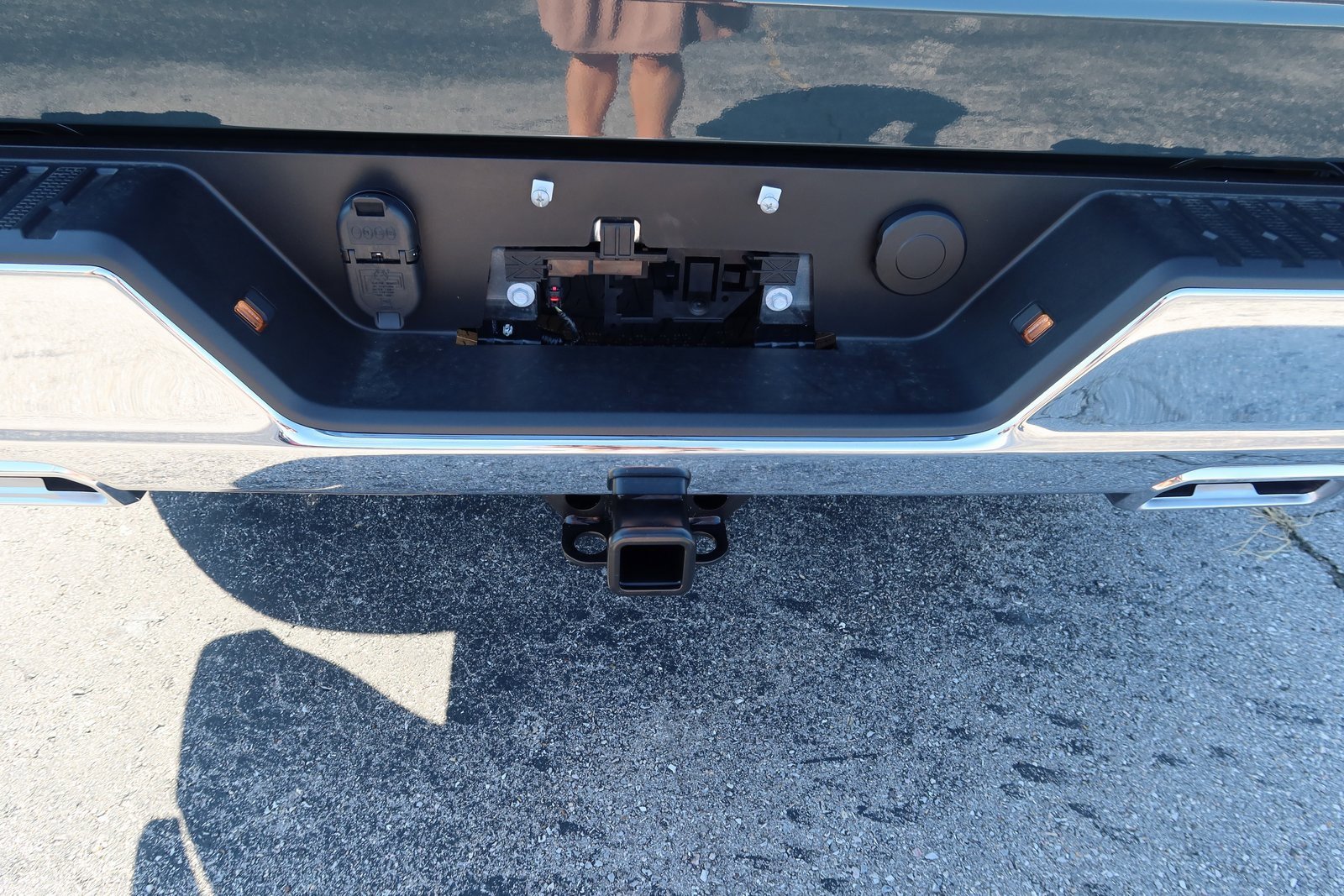 New 2026 Chevrolet Silverado 1500 LT image 8